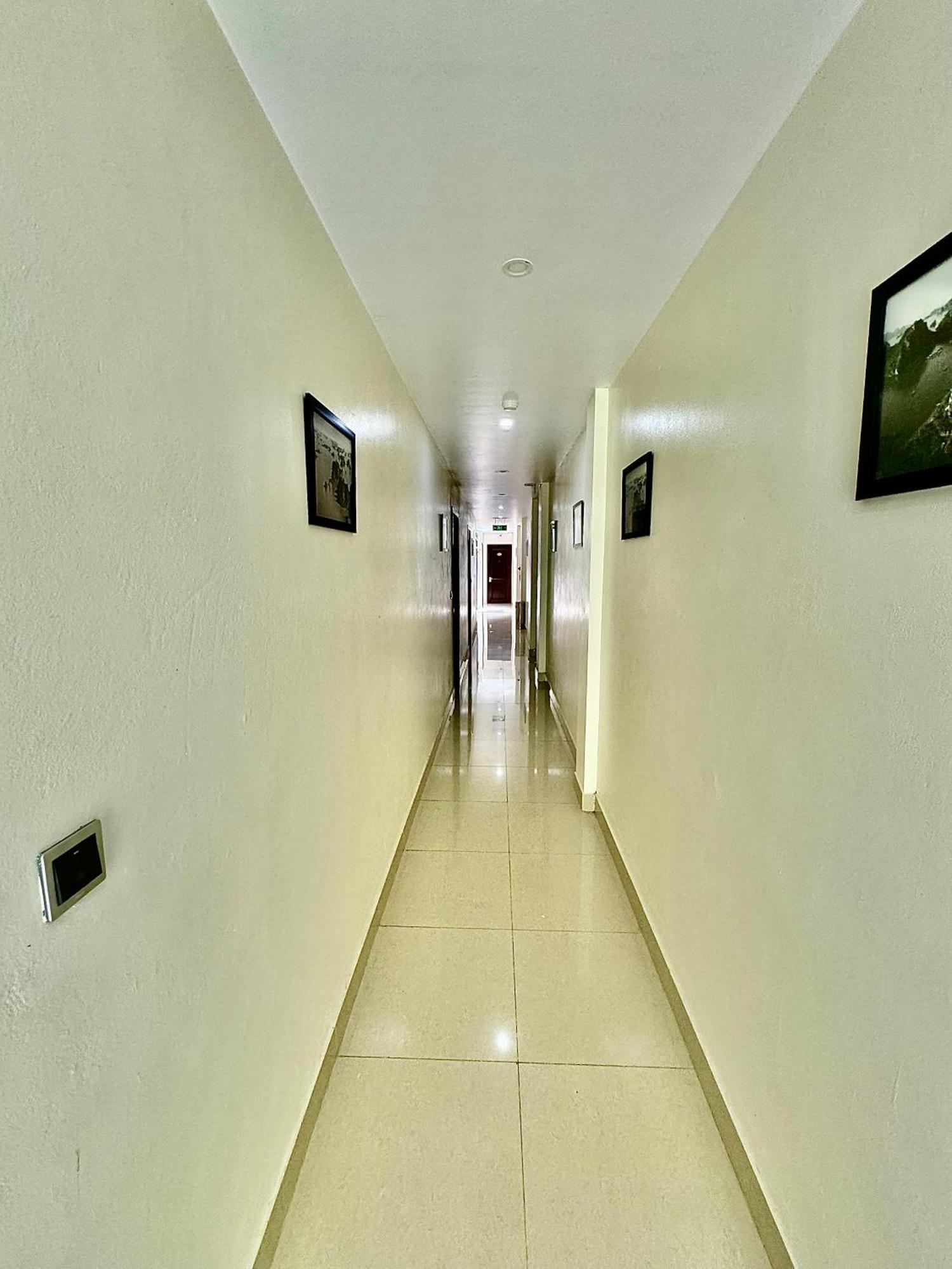 Sunflower Catba Hotel Dong Khe Sau Bagian luar foto